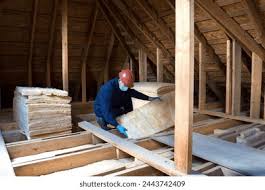 Best Commercial Insulation Services  in Marshallton, PA